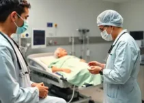 certificação de excelência para atendimento ao AVC