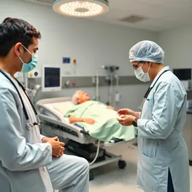 certificação de excelência para atendimento ao AVC