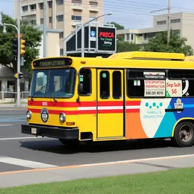 isenção no transporte