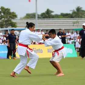 IV Torneio Sekai Fagundes