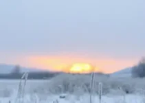 Jarinu registra 4 graus