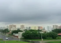 chuvas em Jundiaí