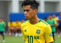 Neymar de Campo Limpo Paulista