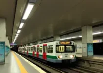 Terminal do Metrô Campo Limpo para Carrão