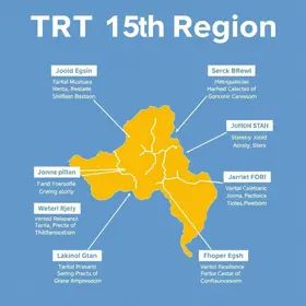 TRT da 15ª Região