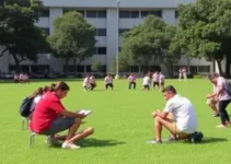 Educação de Jovens e Adultos Campo Limpo Paulista