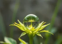 A Visão das Plantas