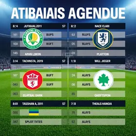 agenda esportiva em Atibaia