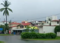frio e chuva