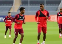 Corinthians inicia intertemporada