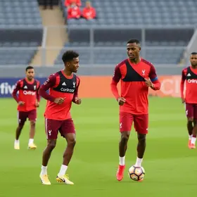Corinthians inicia intertemporada