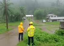 Defesa Civil de Campo Limpo Paulista