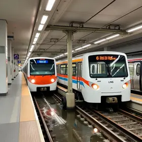 Estação Água Branca