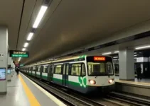 Estação Água Branca
