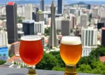 Rotas da Cerveja de São Paulo