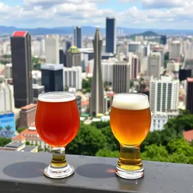 Rotas da Cerveja de São Paulo