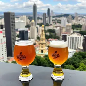 Rotas da Cerveja de São Paulo
