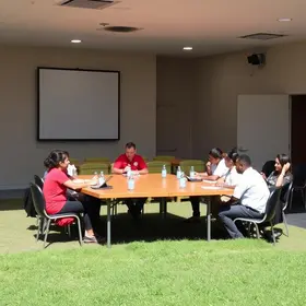 compromisso com a melhoria dos atendimentos à população