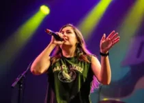 MC Luanna Irrefreável
