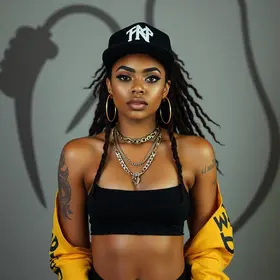 MC Luanna