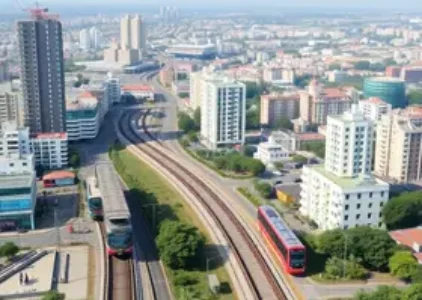 Últimas Notícias de Campo Limpo