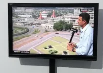 Passou na TV
