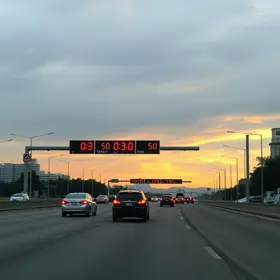 pedágio mais caro em SP