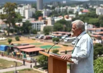 trabalhos feitos na cidade