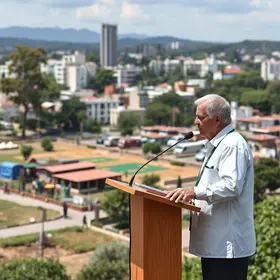 trabalhos feitos na cidade