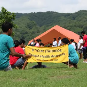 prevenção ao HIV