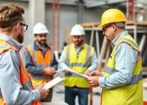 reunião com a coordenadora de projetos e obras