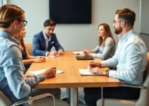 Reunião com Coordenadoria de Administração e Finanças