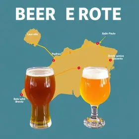 Rota da Cerveja