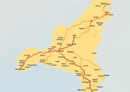 Últimas Notícias de Campo Limpo