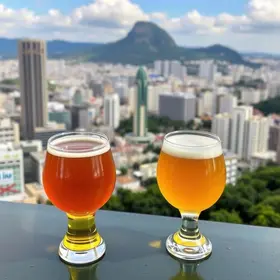 Rotas da Cerveja São Paulo