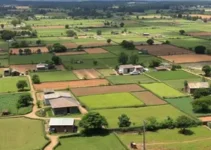 censo rural para saneamento