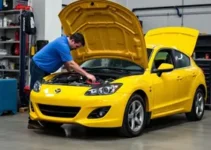 manutenção automotiva