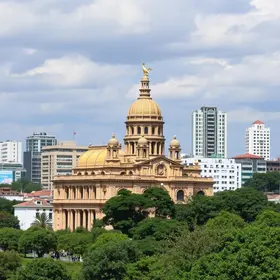 infraestrutura cultural em São Paulo