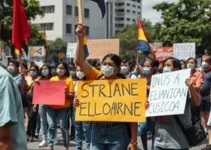 greve servidores educação Campo Limpo Paulista