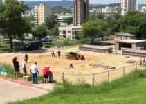 Sesc Campo Limpo