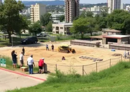 Últimas Notícias de Campo Limpo