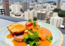 turismo gastronômico