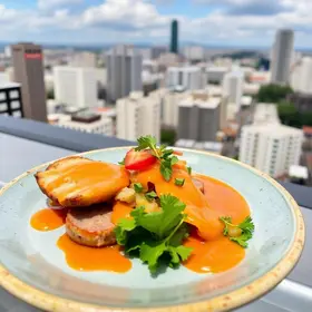 turismo gastronômico