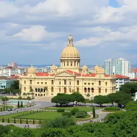 governança da Região Turística Negócios & Cultura