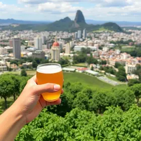 Rota da Cerveja