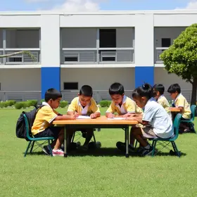 escolas particulares da Zona Sul de SP