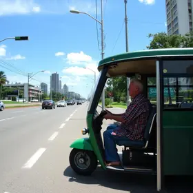 transporte gratuito para idosos em São Paulo