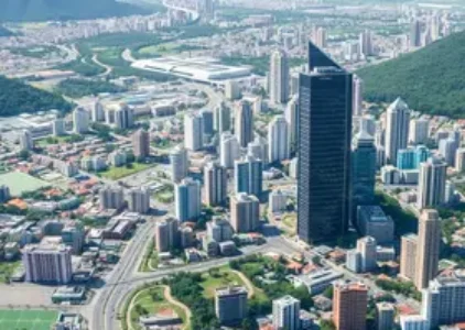 Últimas Notícias de Campo Limpo