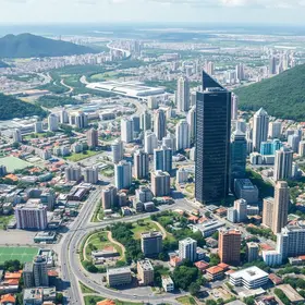 pesquisa desenvolvimento Região Metropolitana Jundiaí