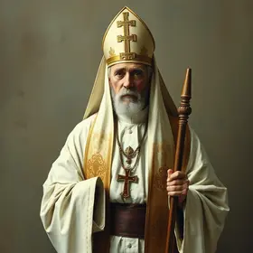 padre excomungado